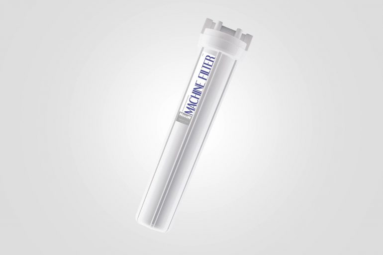 Machine-Filter Machine-Filter